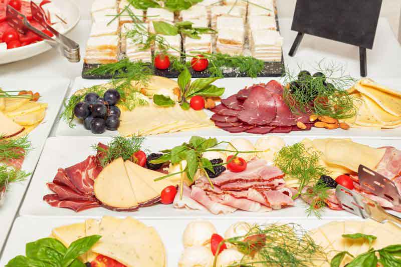 buffet-tradition buffet tradition