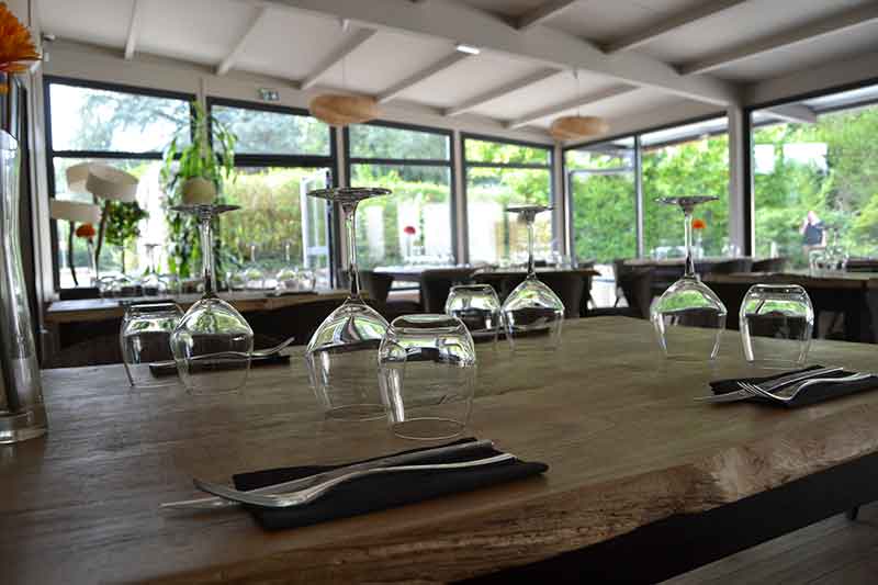 Salle de réception Meunier