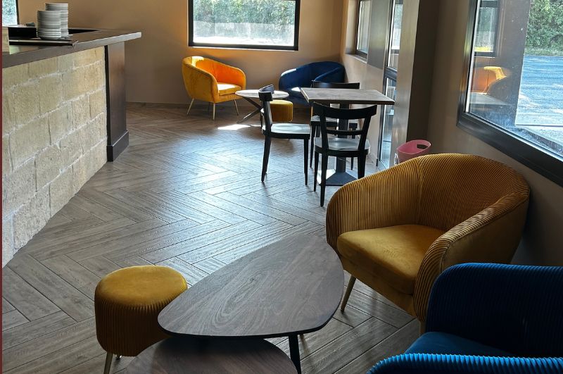 salle-chardonnay Salle pour 30 personnes