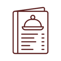 menu-location menu personalise