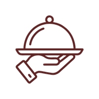 services-location service en salle