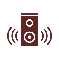 sonorisation-salle materiel audio
